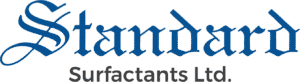 Standard Surfactants